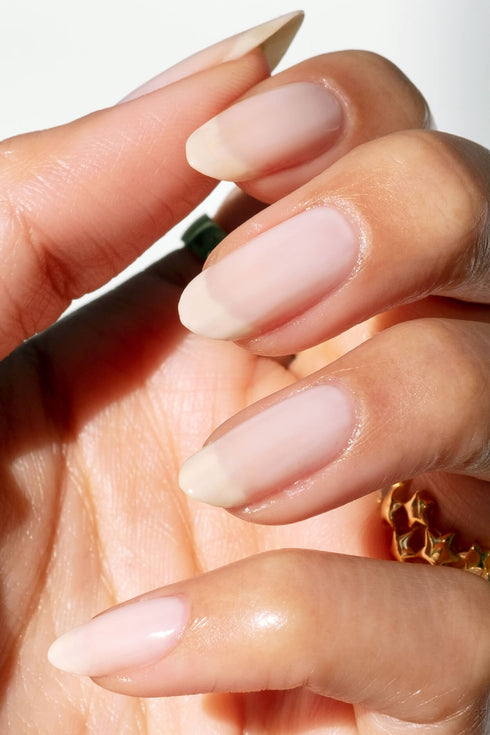 CLEAN SLATE RIDGE FILLER NAIL POLISH
